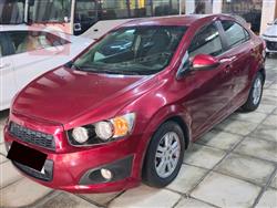 شيفروليه سونيك